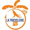 Logo of the association La Tricyclerie Péï